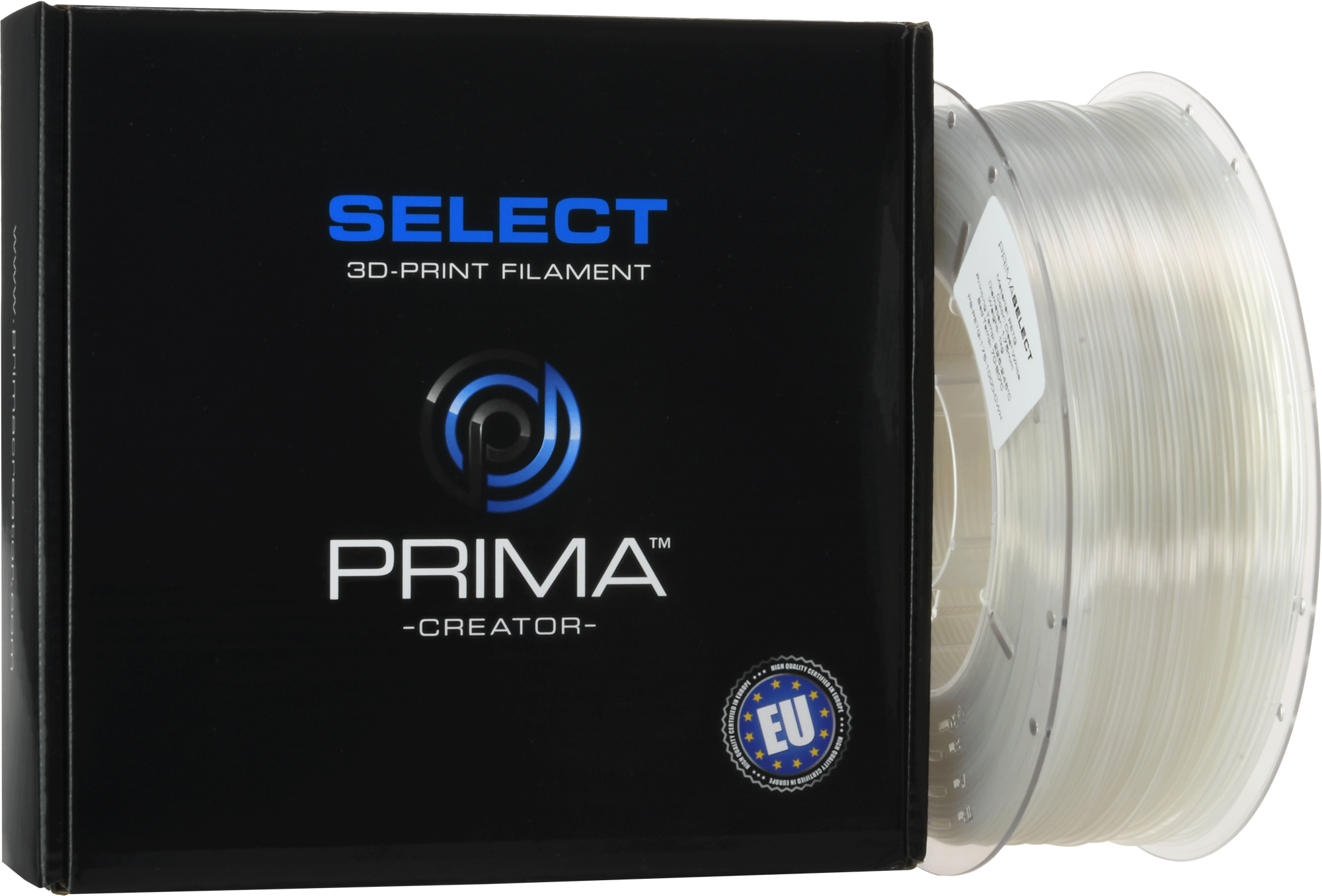PrimaSelect PETG
