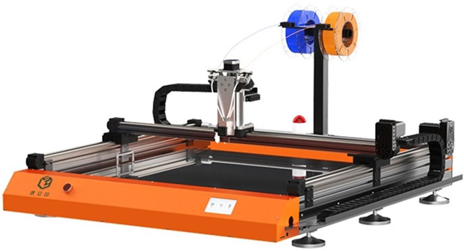 Creality K8