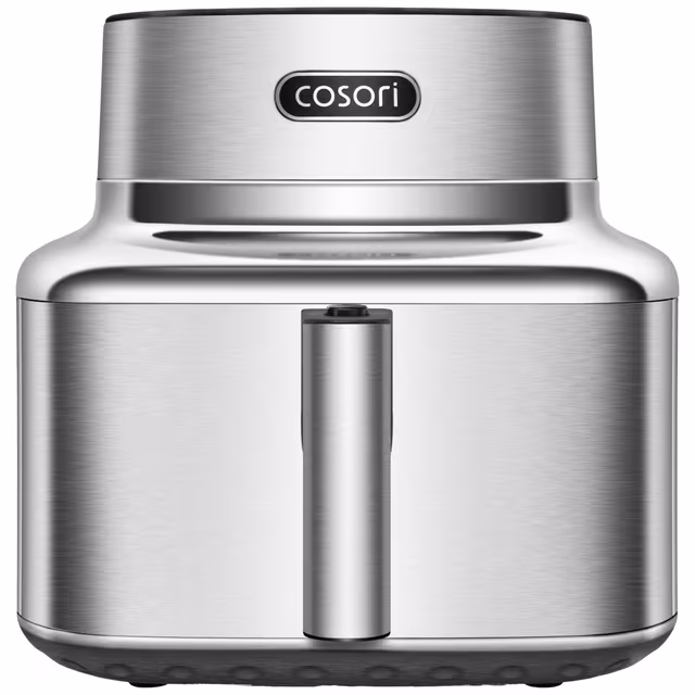Cosori Iconic Single Smart airfryer CAF-SE601S-CEU (silver)