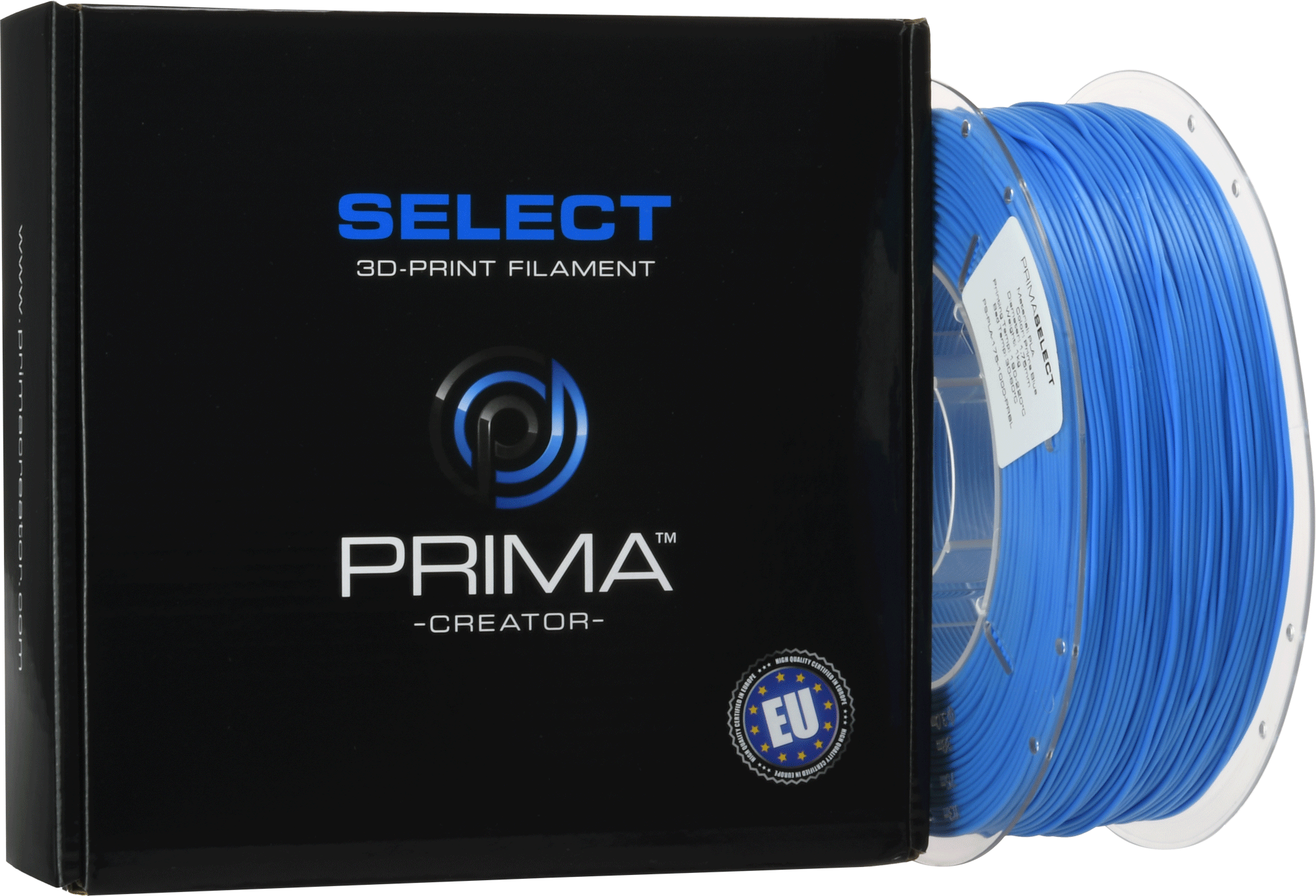 PrimaSelect PLA