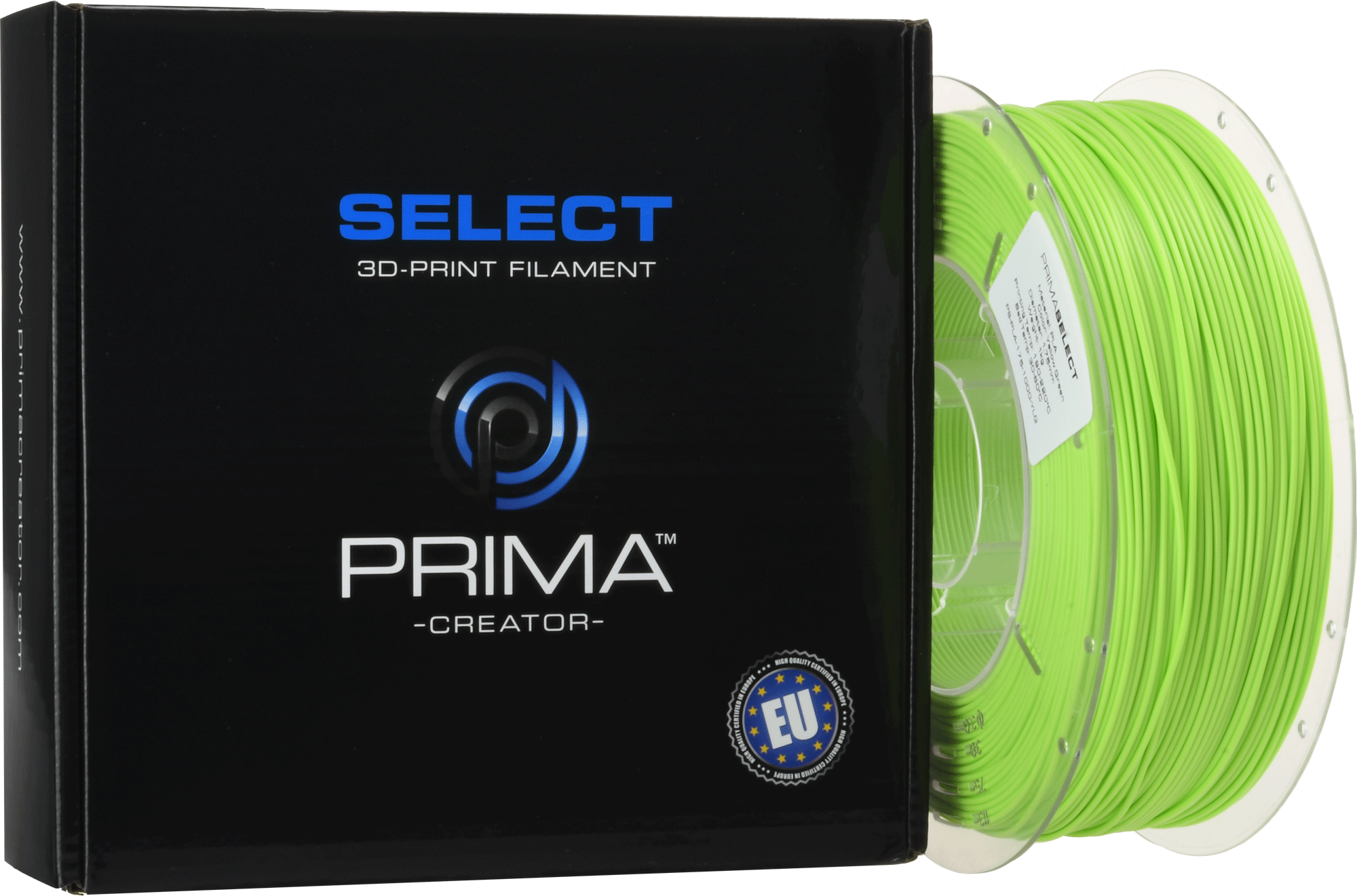 PrimaSelect PLA