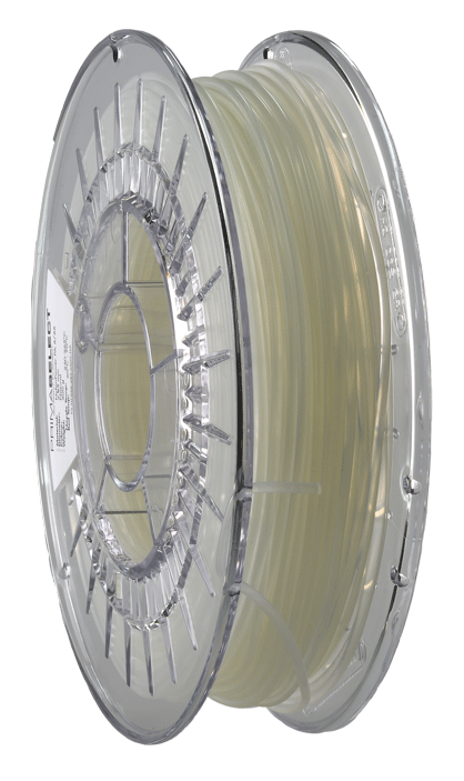 PrimaSelect NylonPower PA 6/66 - 2.85mm - 500g - Natural