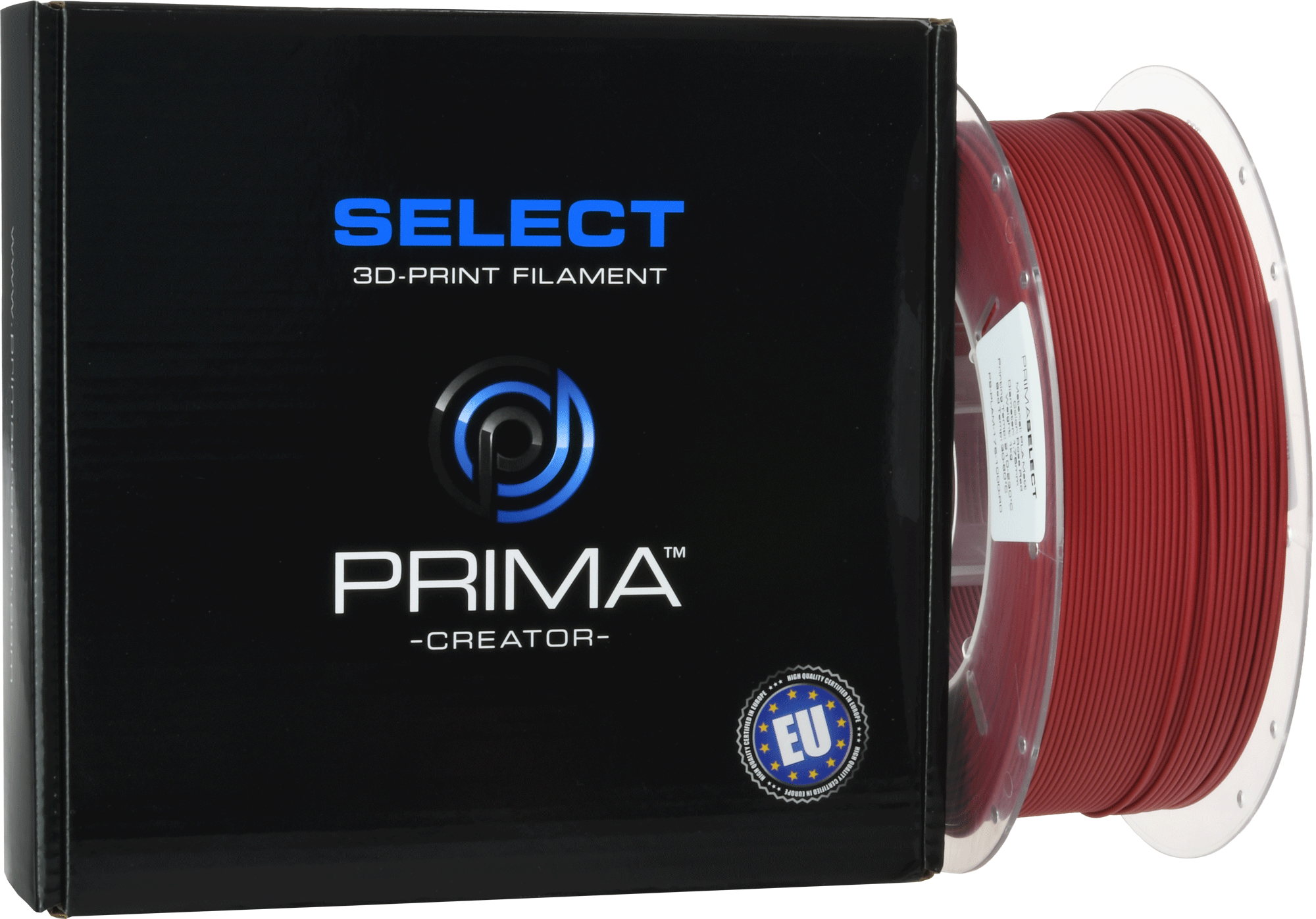 PrimaSelect PLA Matt
