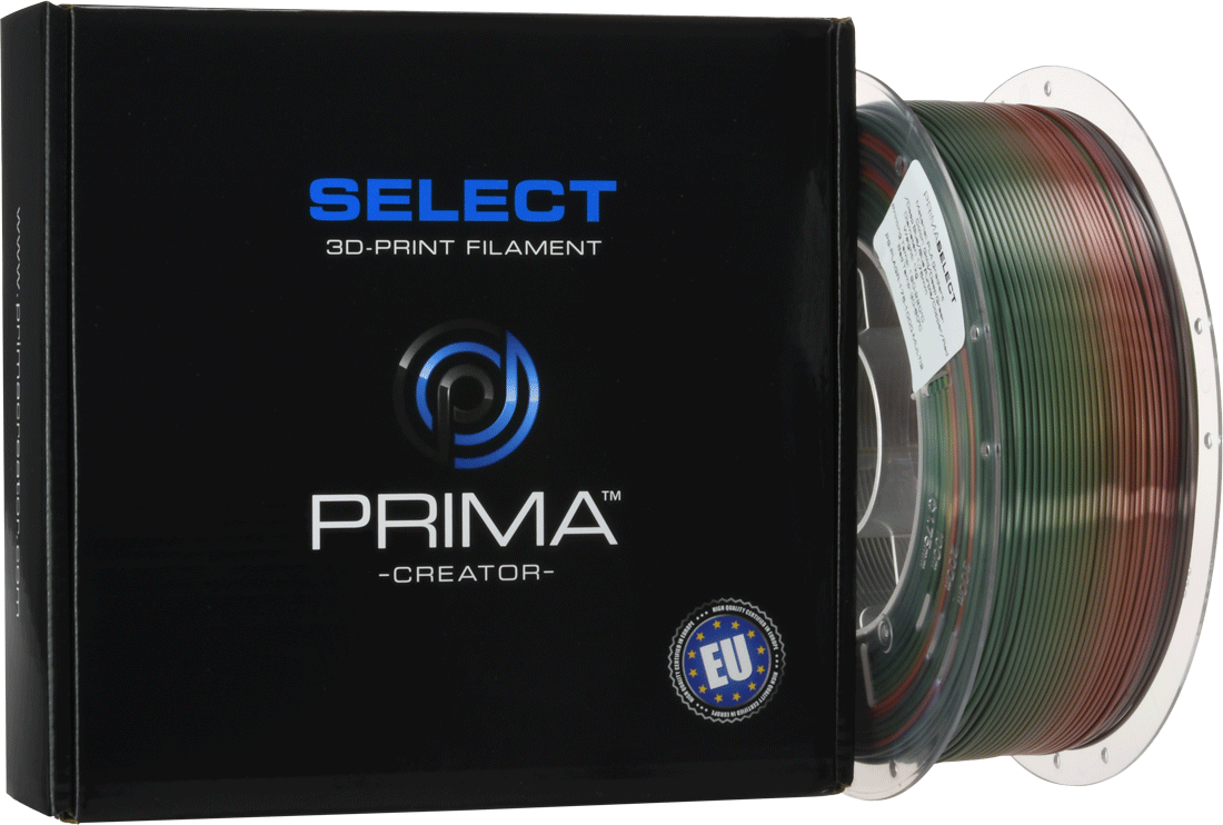 PrimaSelect PLA Gradient