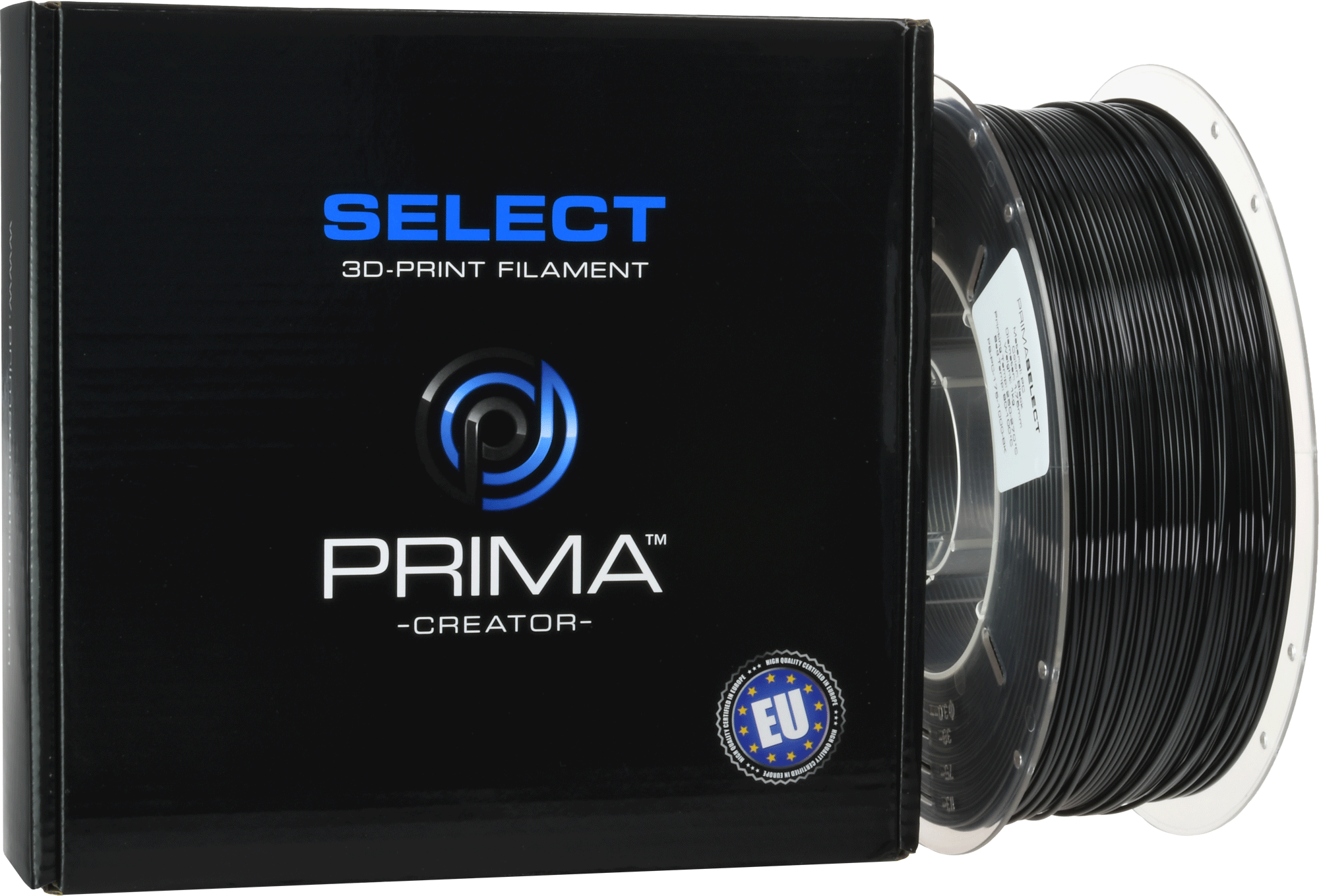 PrimaSelect PC Heat-Resistance