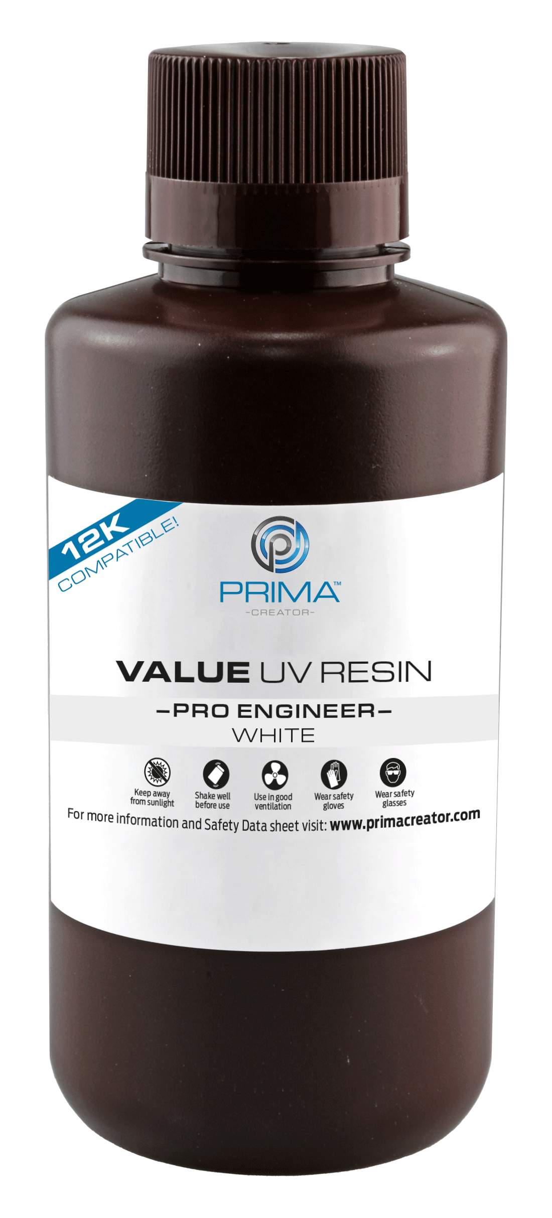 PrimaCreator Pro Engineer Resin