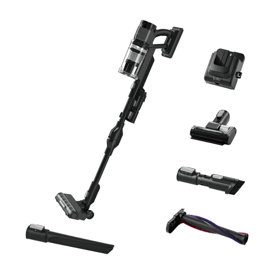 Point Flow 350 Flex skaftdammsugare