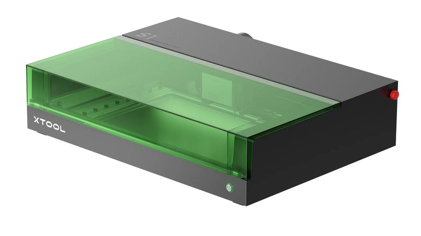 Zestaw xTool S1 - 40W