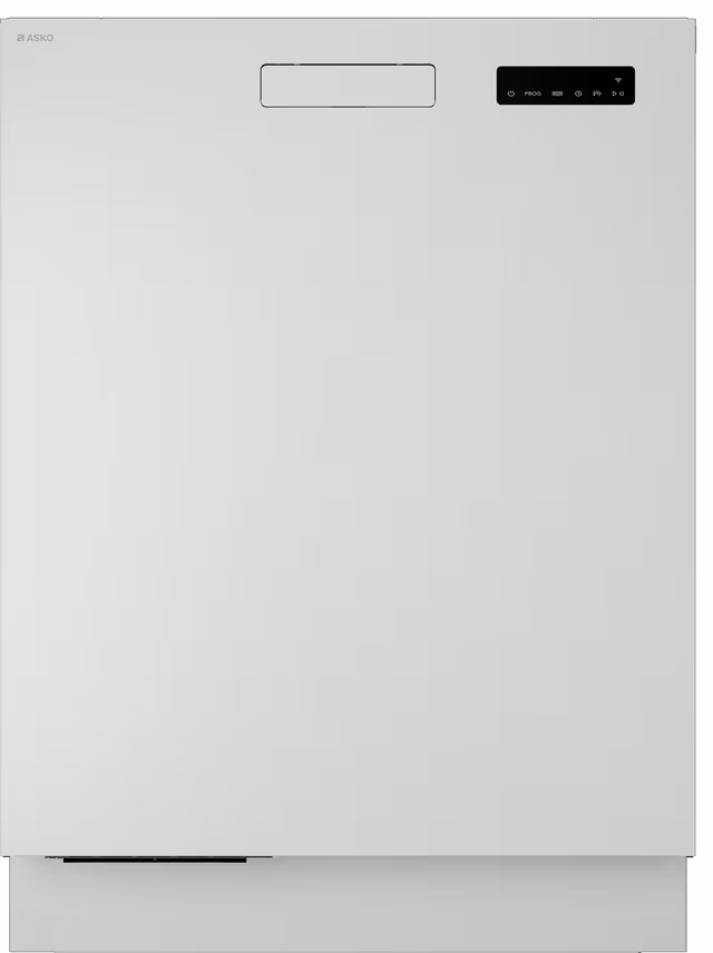 Asko diskmaskin DBI8337IA.W