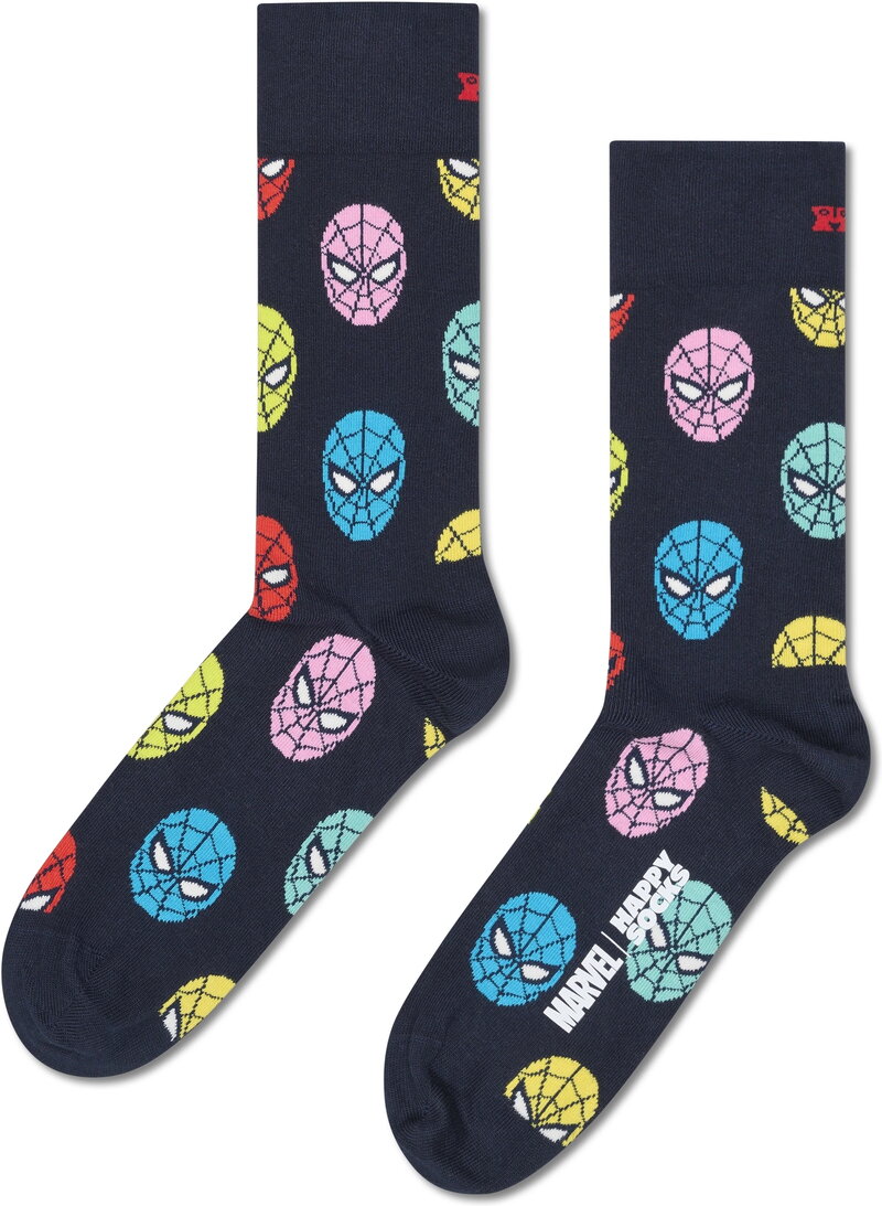 Happy Socks MARVEL™ Spidey Sock 41-46