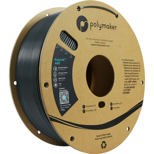 Polymaker™ ABS