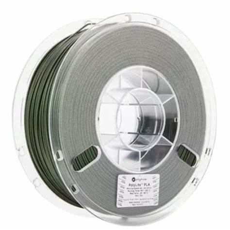 Polymaker PolyLite PLA