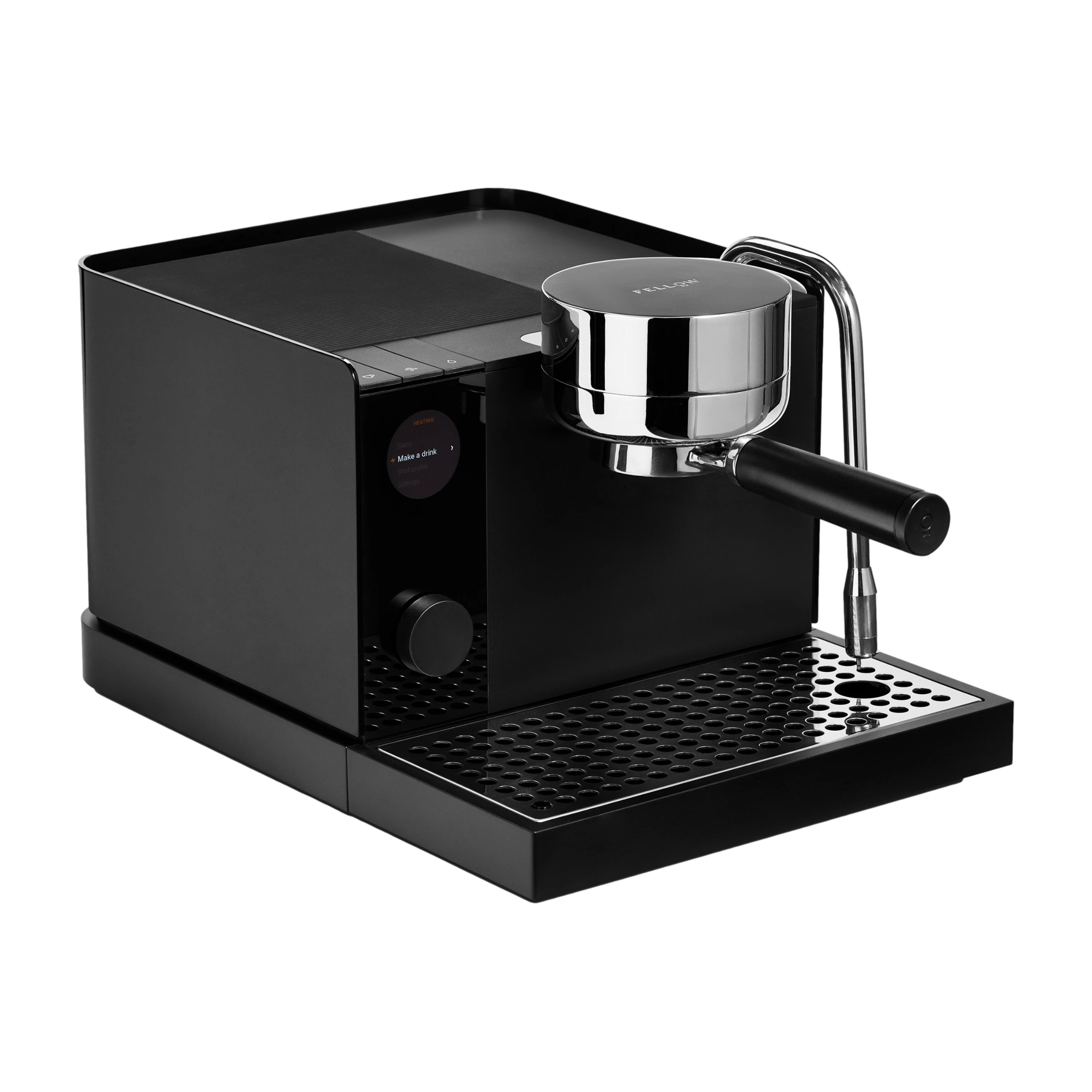 Fellow Espresso Series 1 espressomaskin