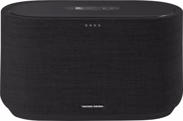 Harman Kardon Citation 300 högtalare (svart)