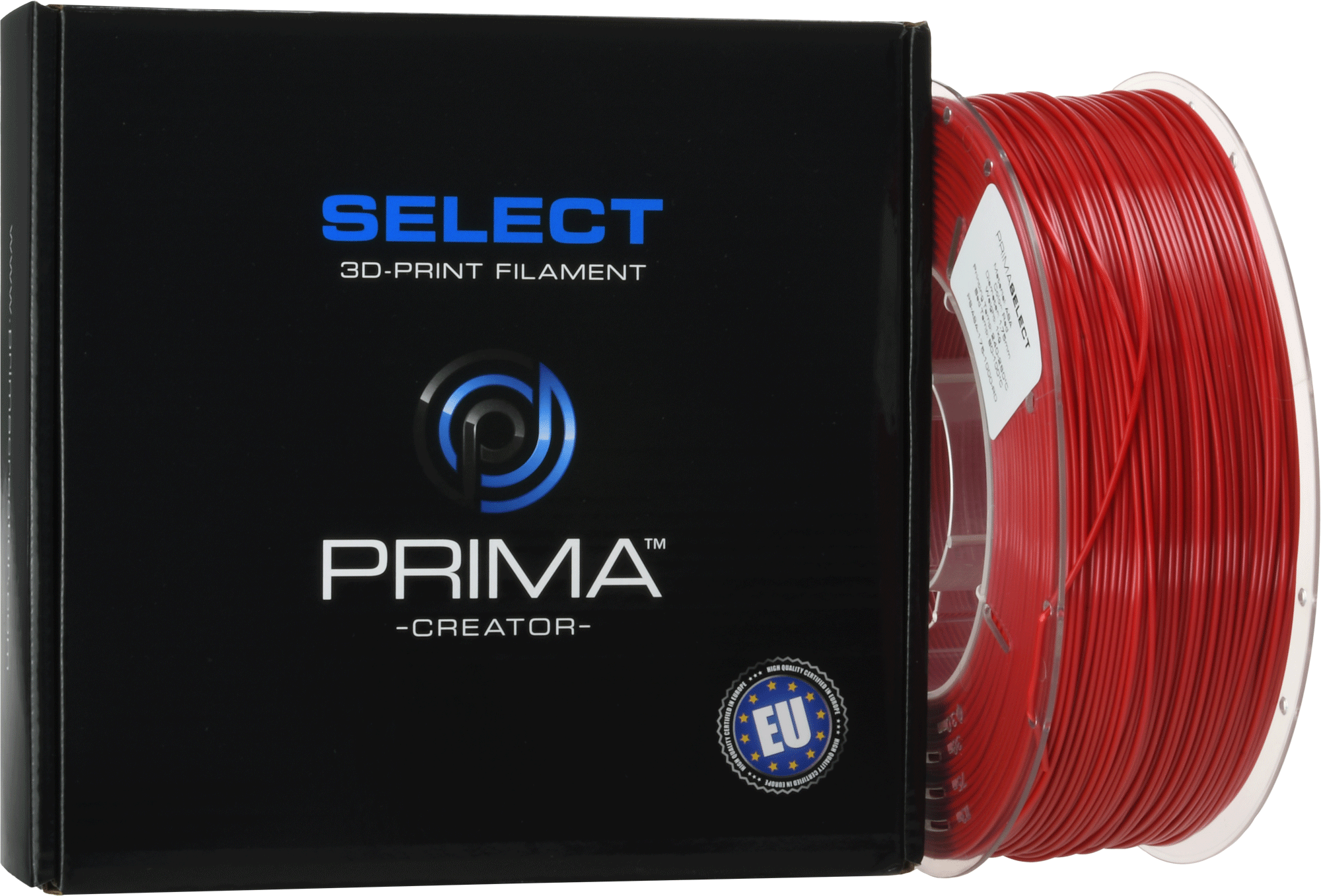 PrimaSelect ASA