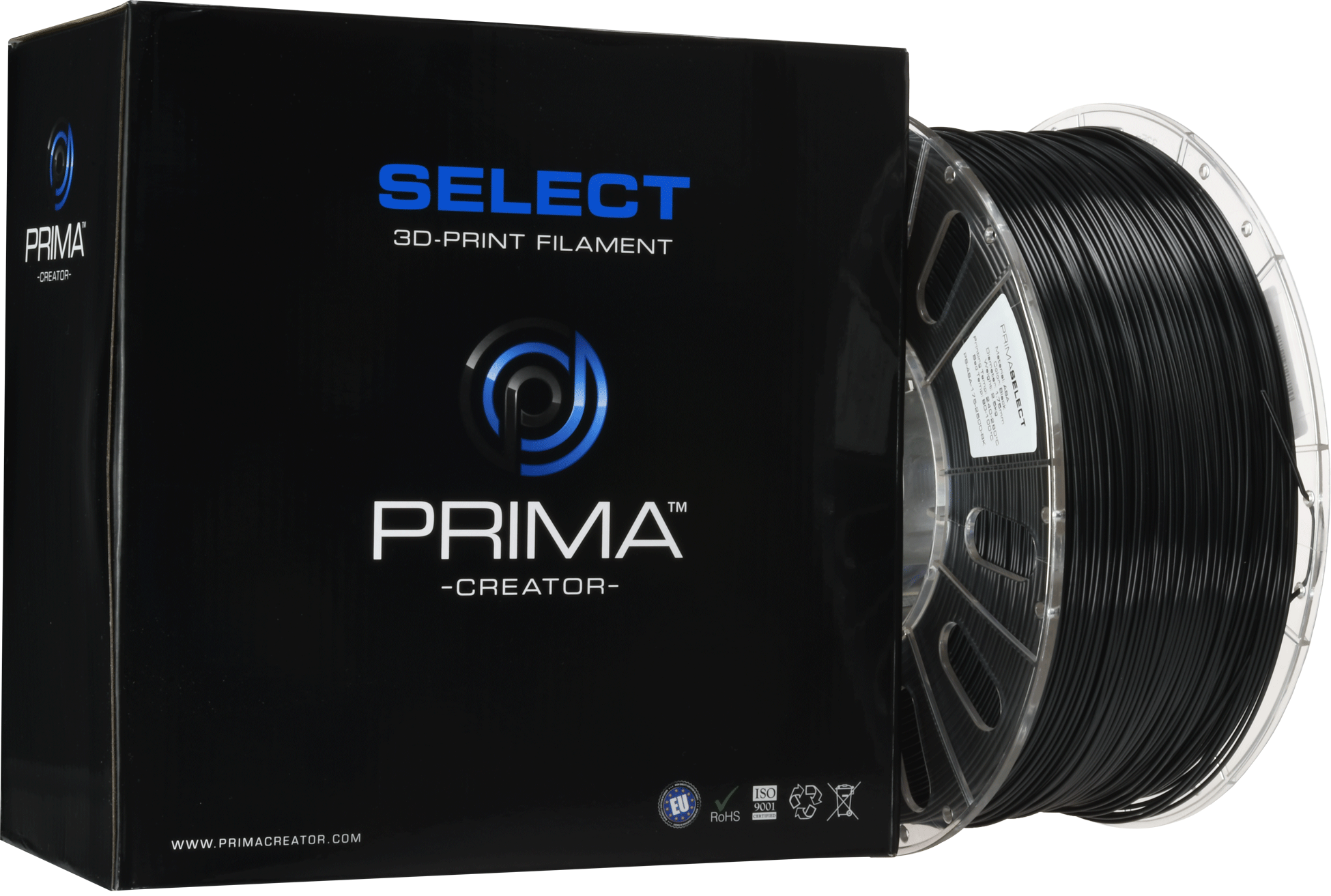 PrimaSelect ASA