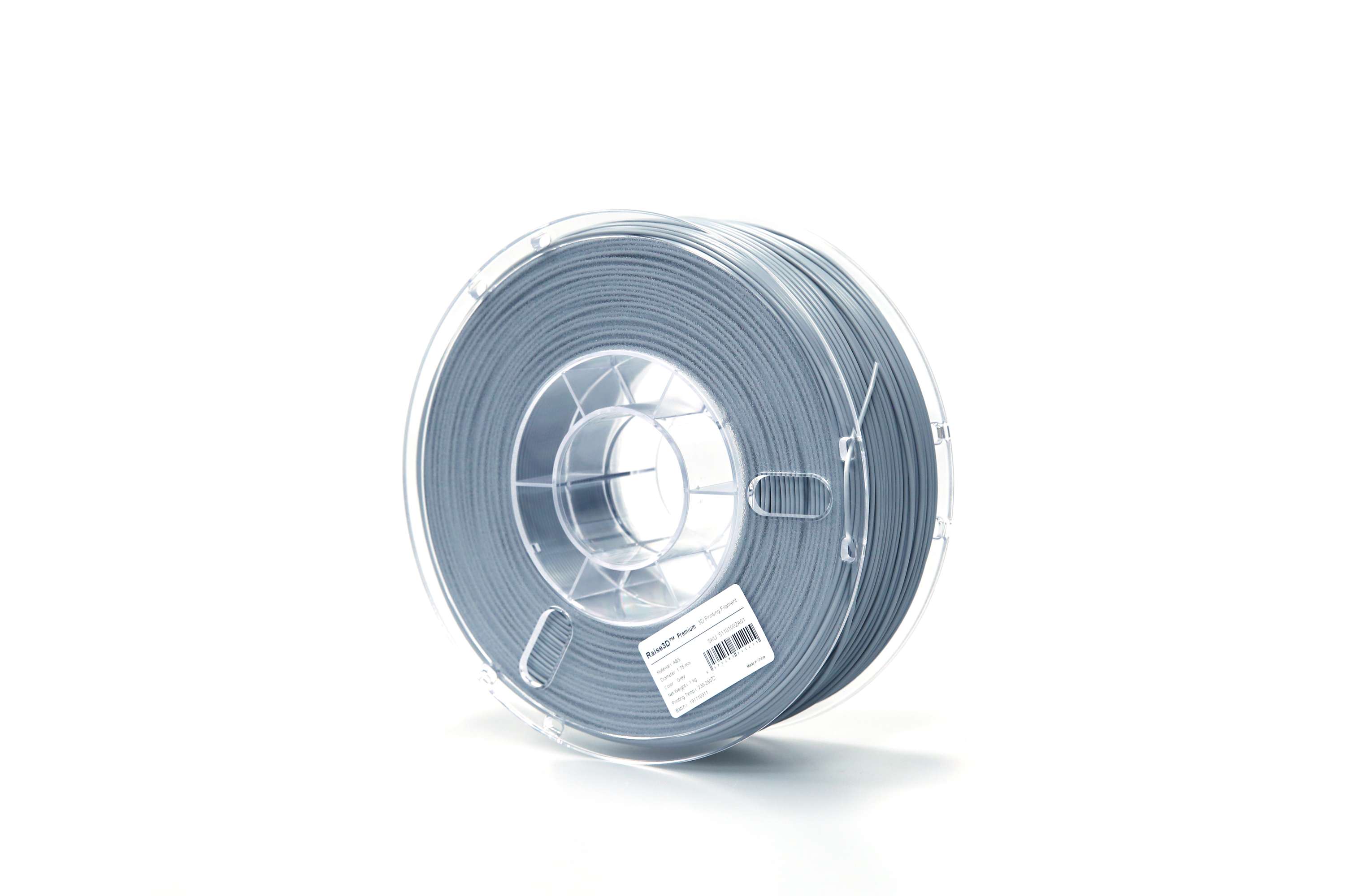 Raise3D Premium ABS - 1.75mm - 1 kg
