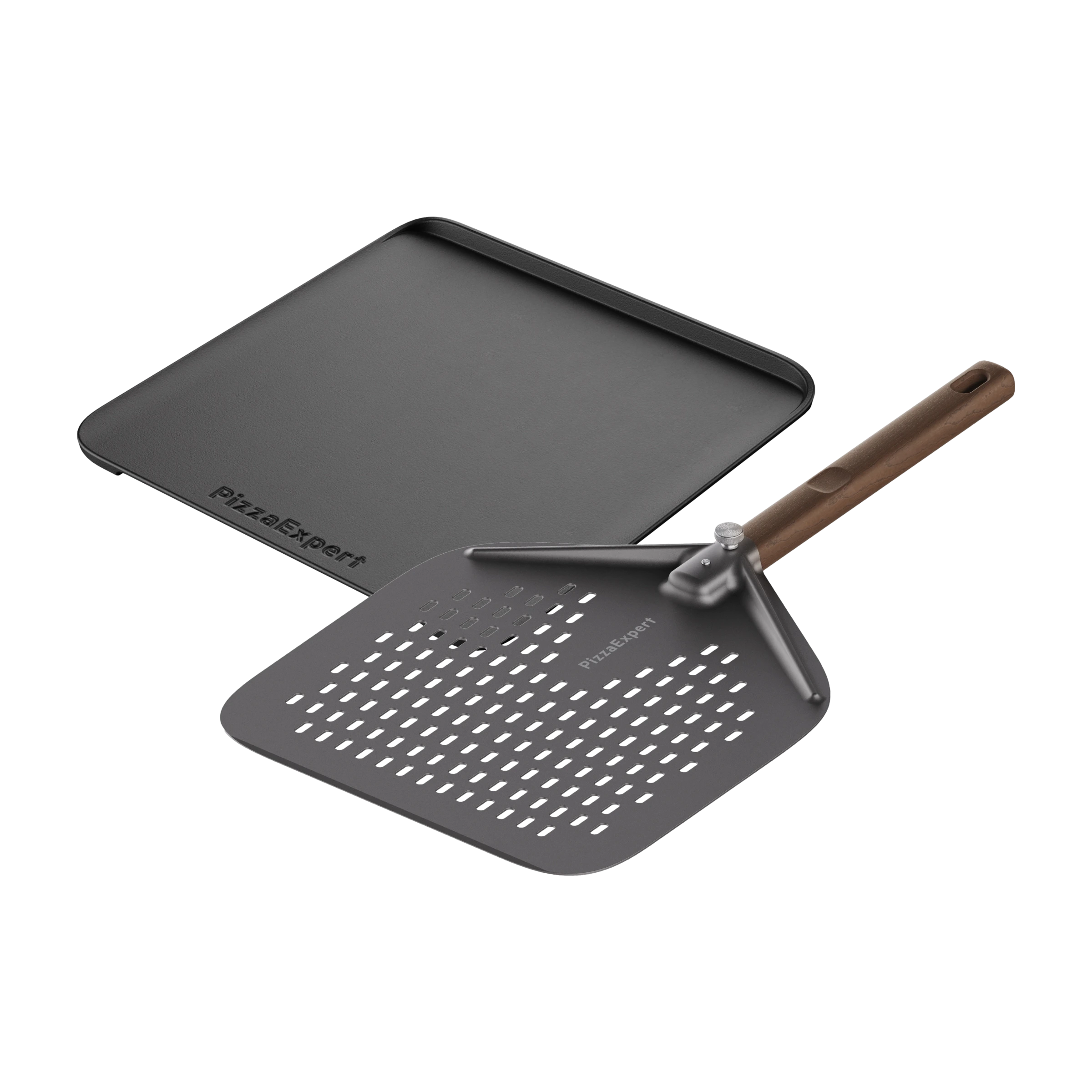 AEG A900PE01 PizzaExpert pizzastenset