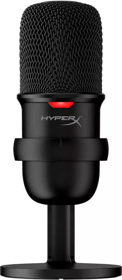 HyperX Solocast