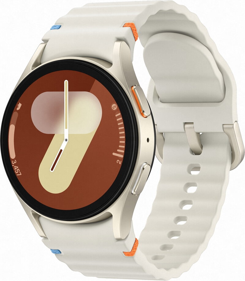 Samsung Galaxy Watch7 40mm BT - Cream
