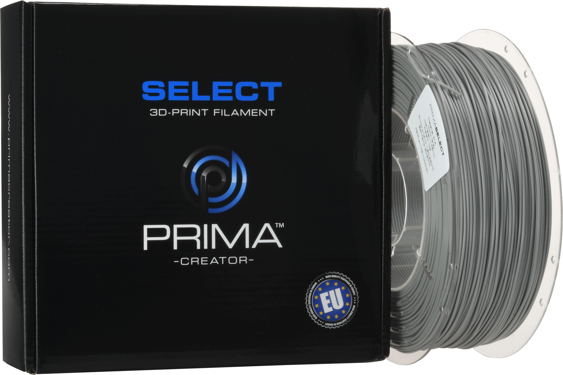 PrimaSelect PLA