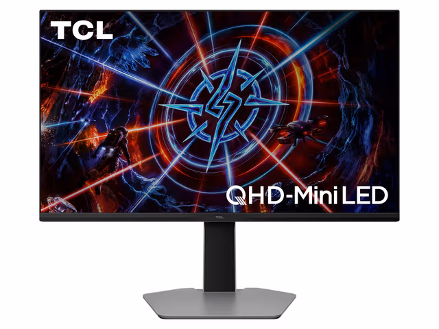 TCL P2 Datorskärm 27P2A PRO