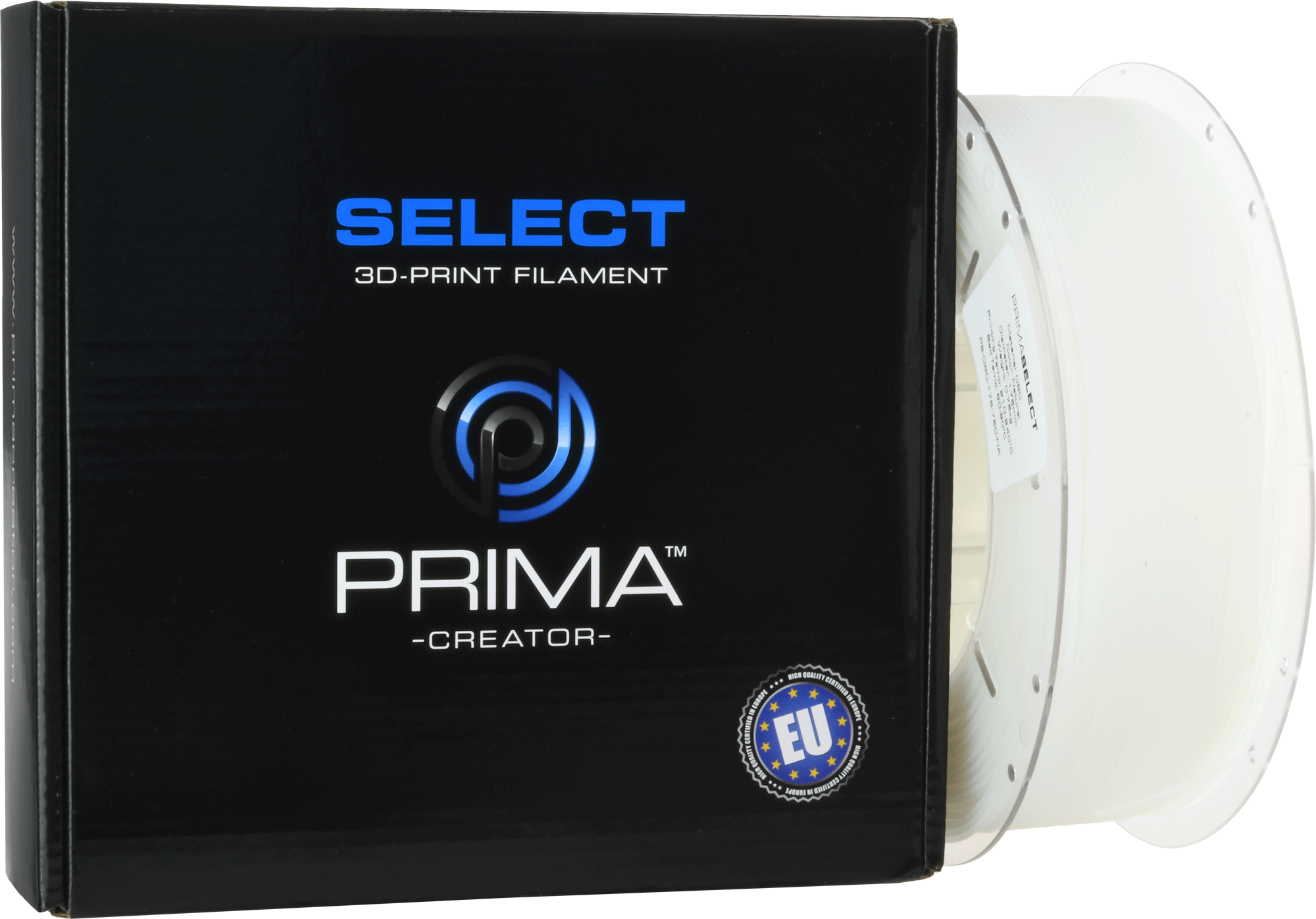 PrimaSelect OBC