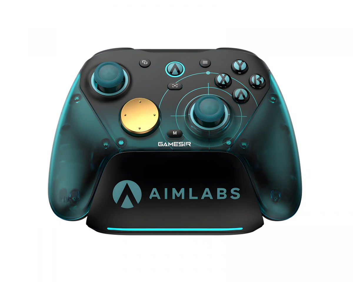 GameSir G7 Pro 8K (Aimlabs Edition) - Wireless Controller - PC