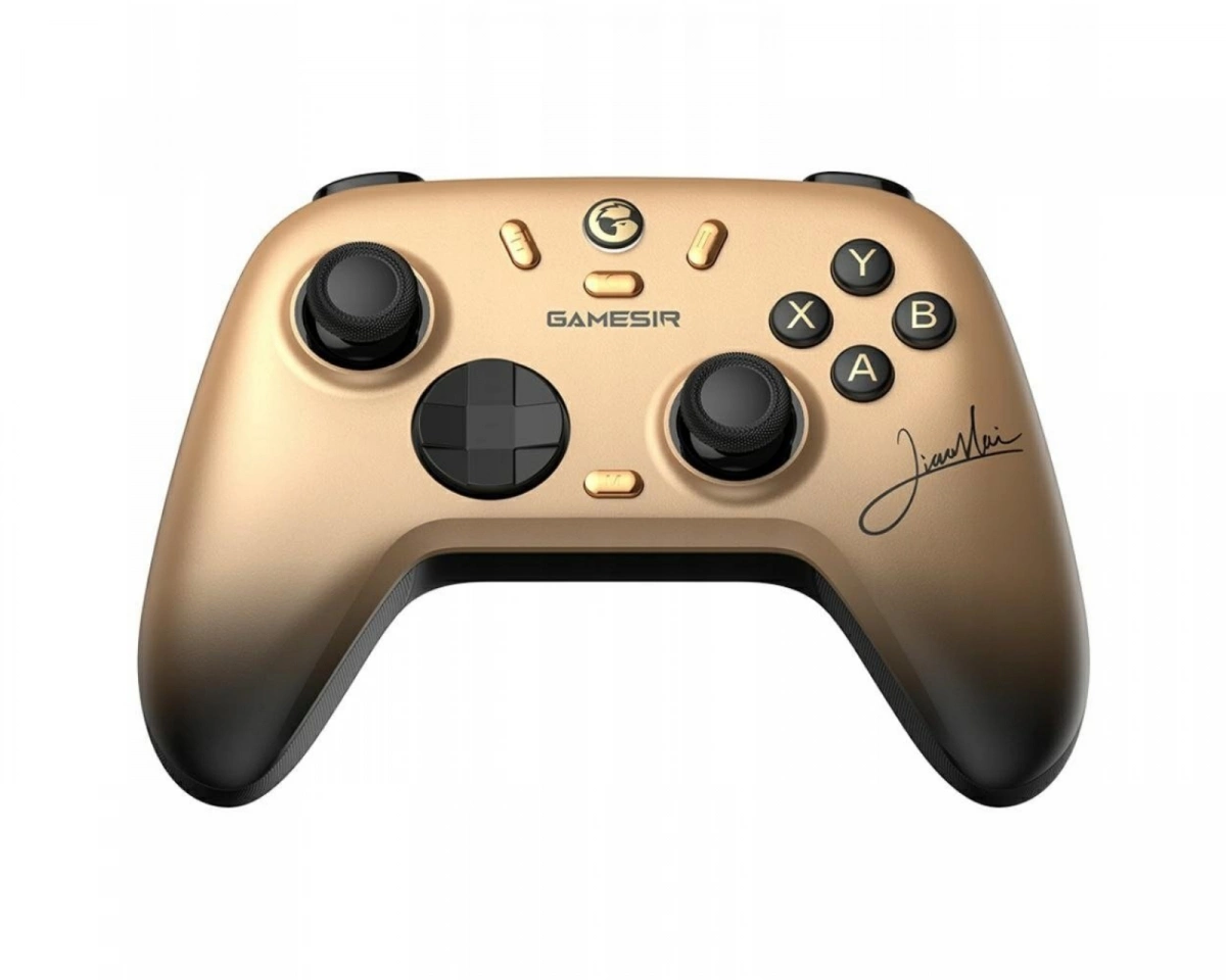 GameSir Nova 2 Lite Wireless Game Controller - Champion Edition - Wireless Controller