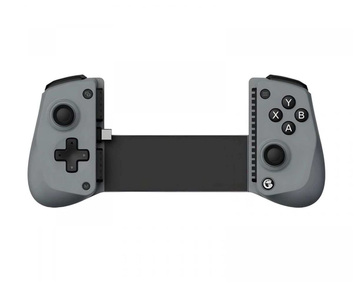 GameSir X5s Mobil Spelkontroll - Grå