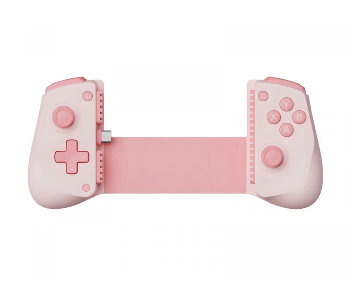 GameSir X5 Lite Mobil Spelkontroll - Rosa