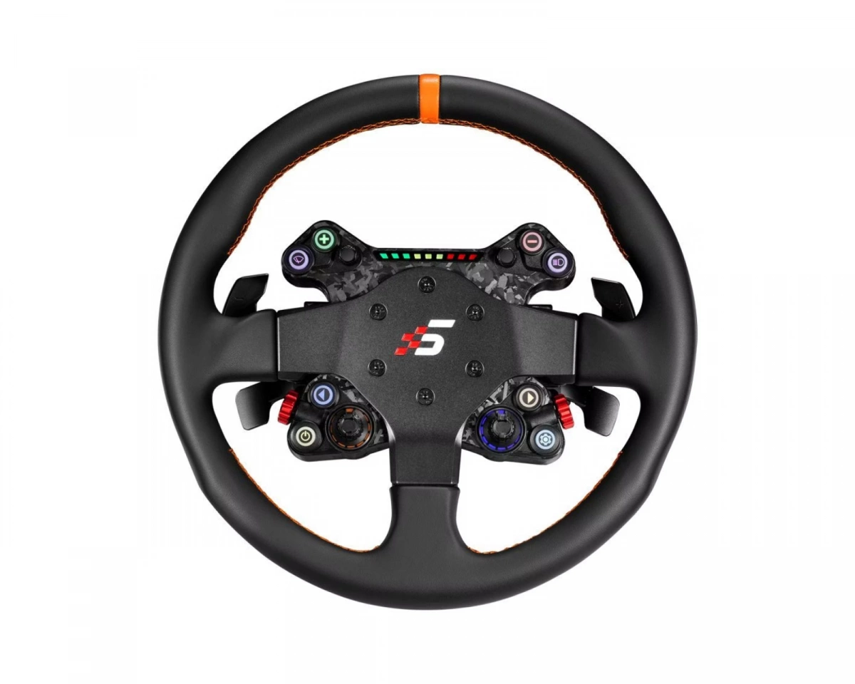 Simagic Neo X 330T Rally Steering Wheel - Wheel