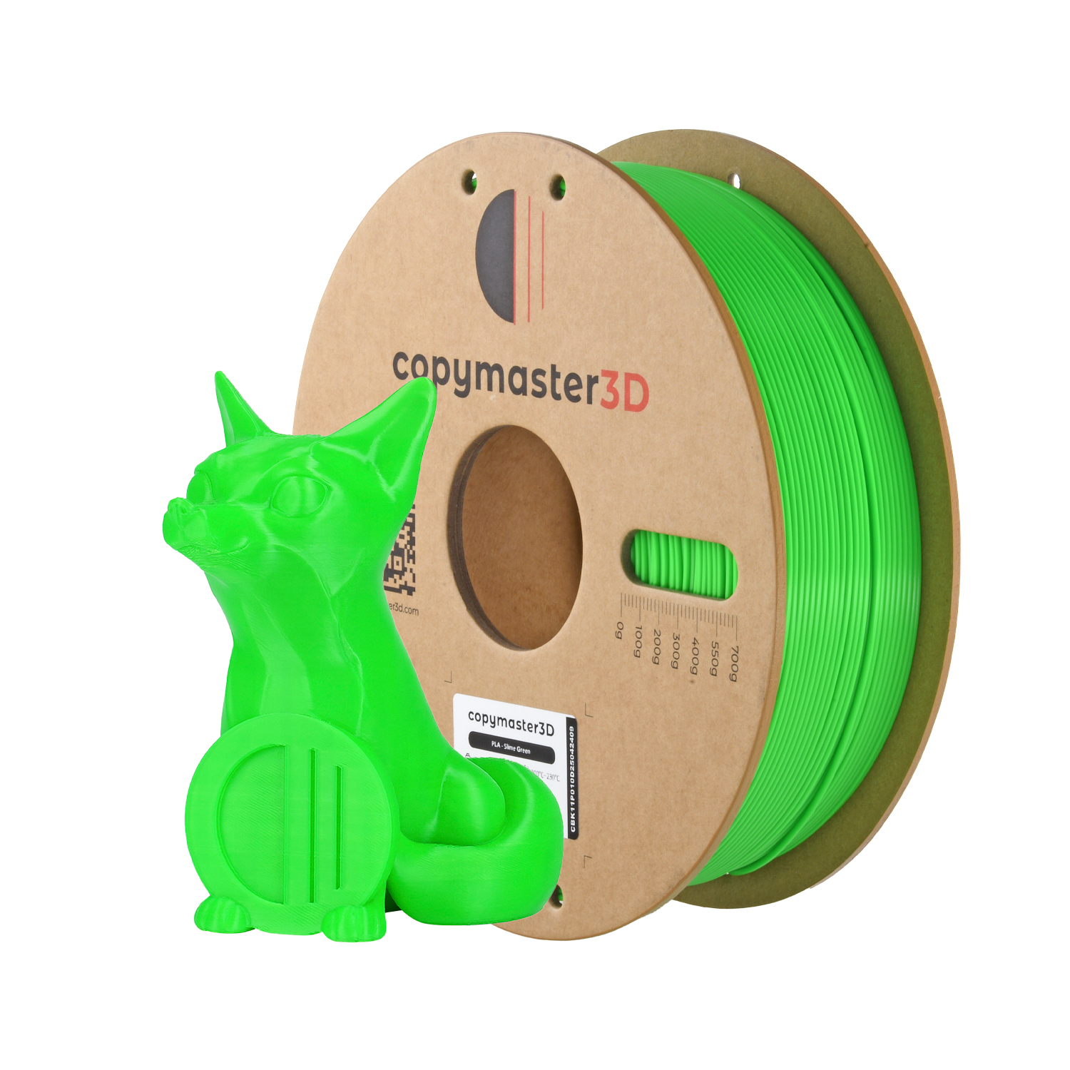 Copymaster3D PLA