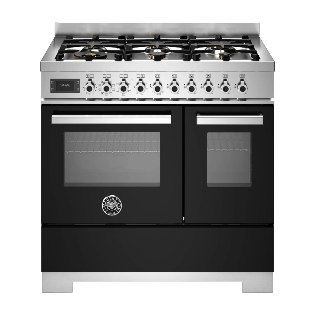 Bertazzoni Professional Series PRO96L2EART2 gasspis