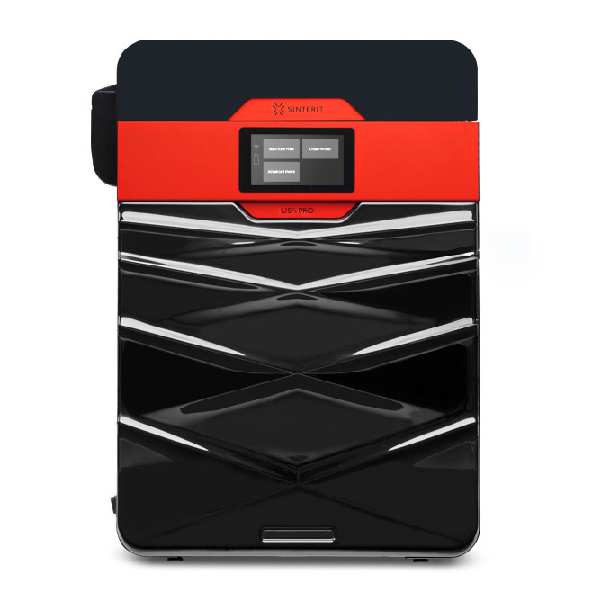 Sinterit Lisa Pro - SLS 3D Printer