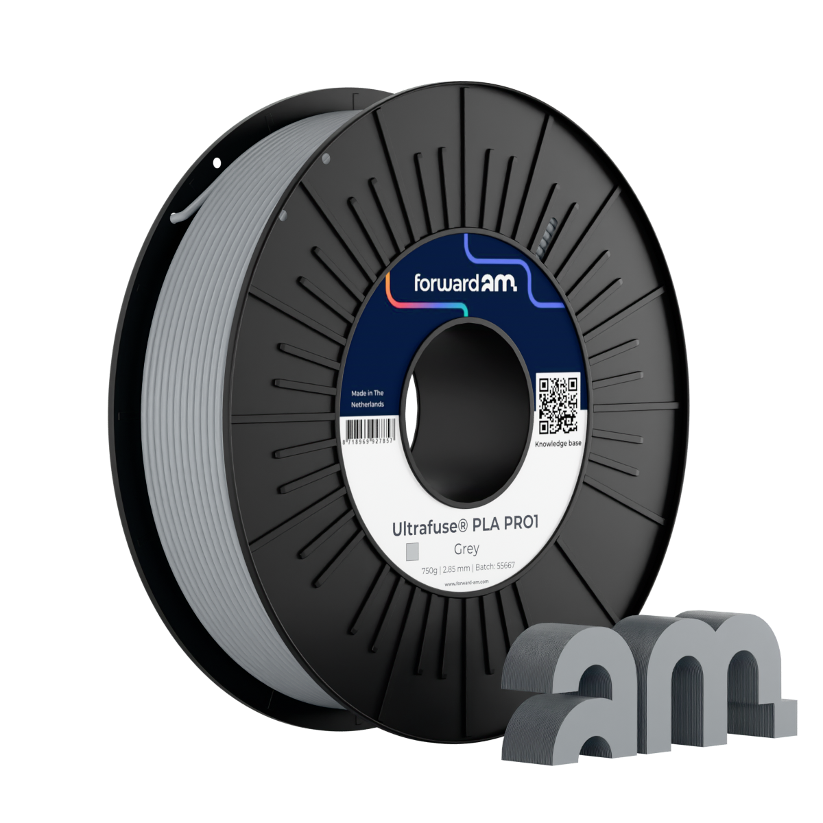 Forward AM Ultrafuse PLA PRO1