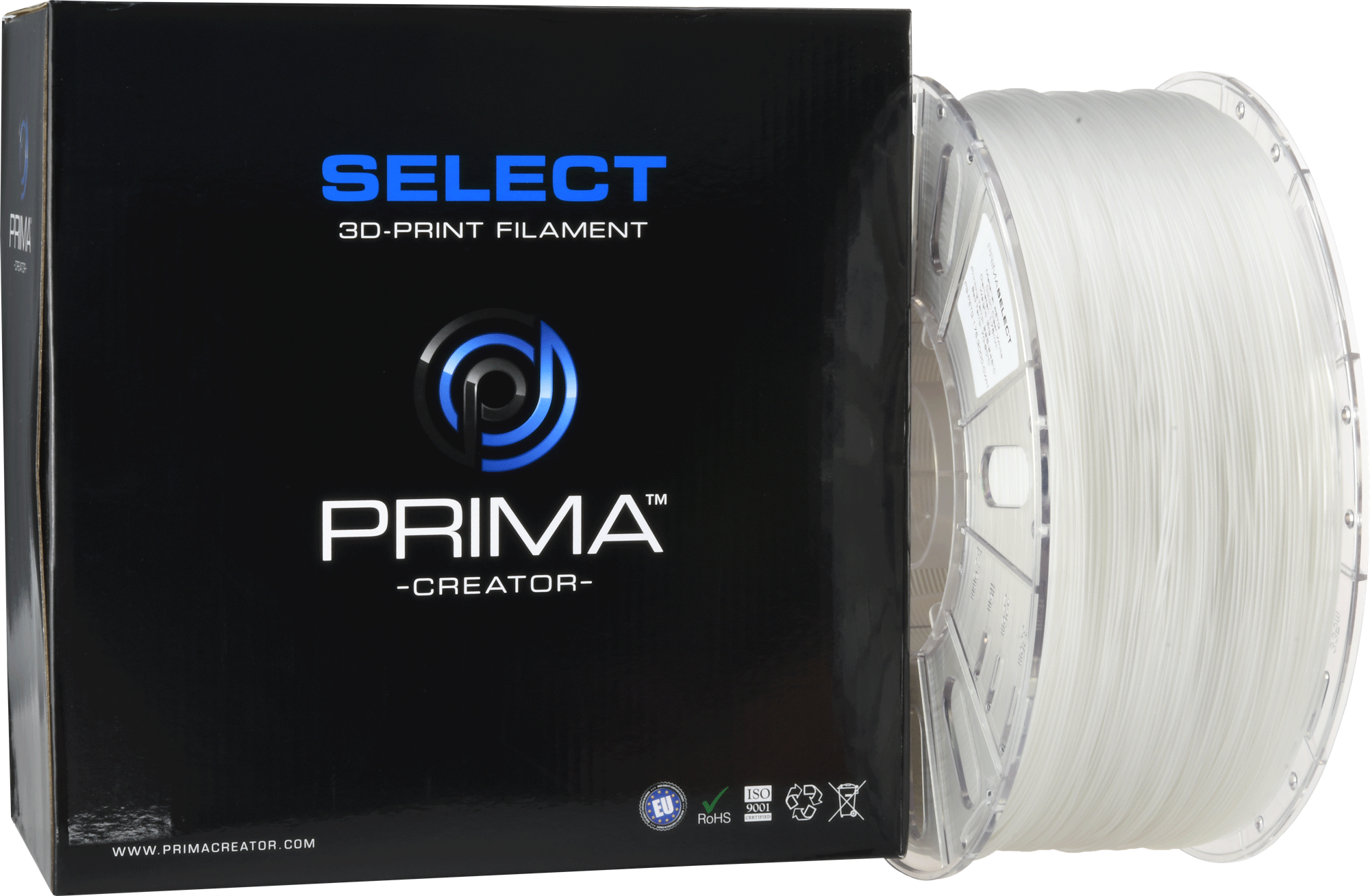 PrimaSelect PETG