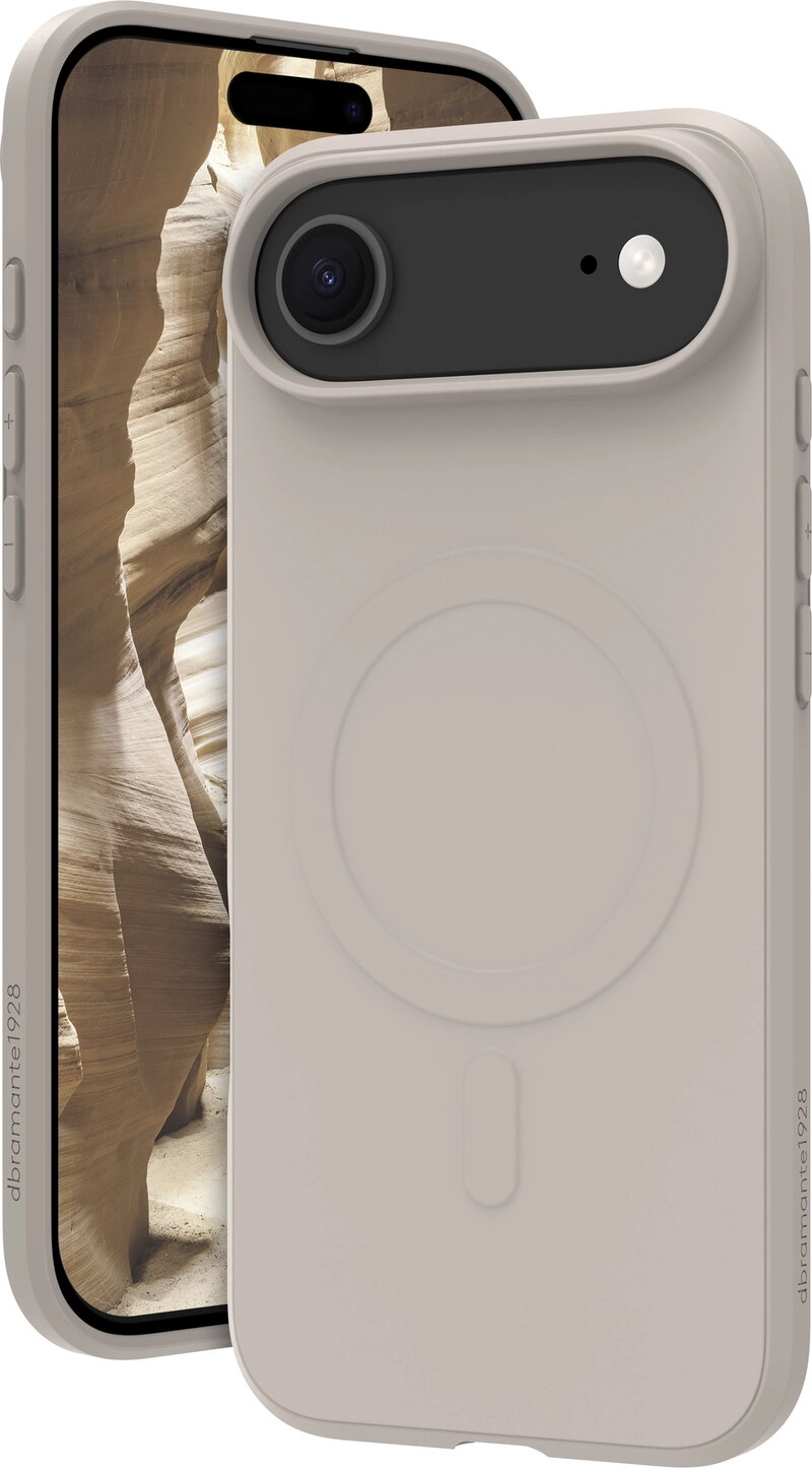dbramante1928 iPhone 17 Air - Sandstone
