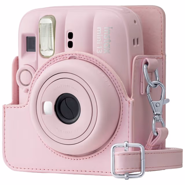 Fujifilm Instax Mini 13 direktkamera (Candy Pink)
