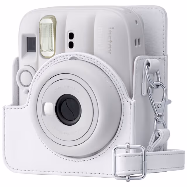 Fujifilm Instax Mini 13 direktbildskamera (lervit)