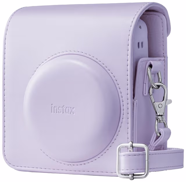 Fujifilm Instax Mini 13 direktkamera (Dreamy Purpl)