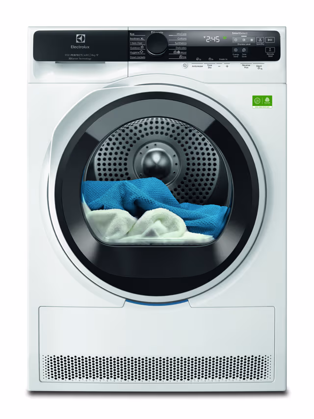 Electrolux Serie 900 Torktumlare EDI953S97Z (9kg)