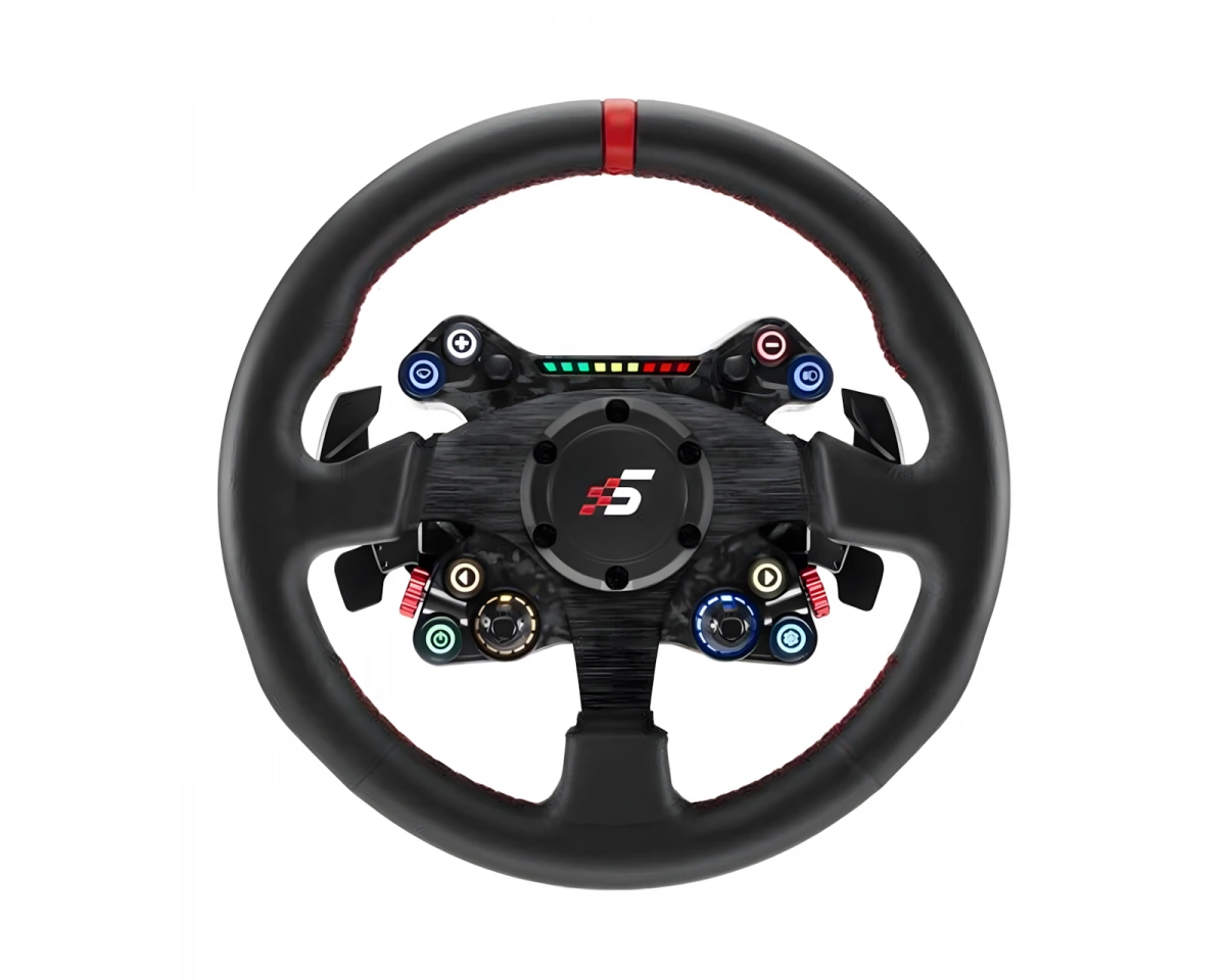 Simagic Neo X 330R Classic Steering Wheel - Wheel