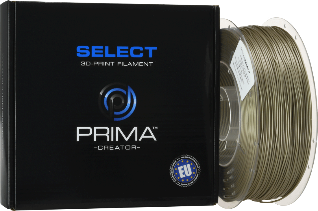 PrimaSelect PLA Metal-Shine