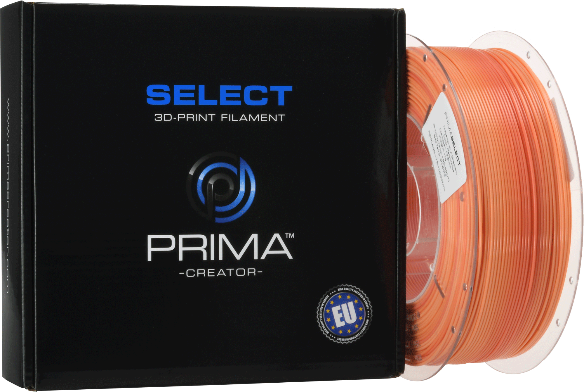 PrimaSelect PLA Gradient