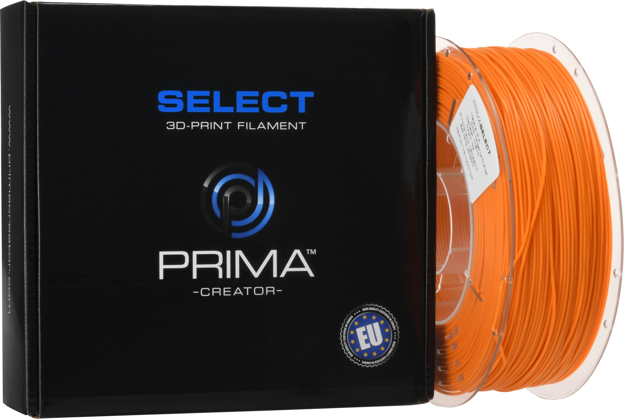 PrimaSelect PLA