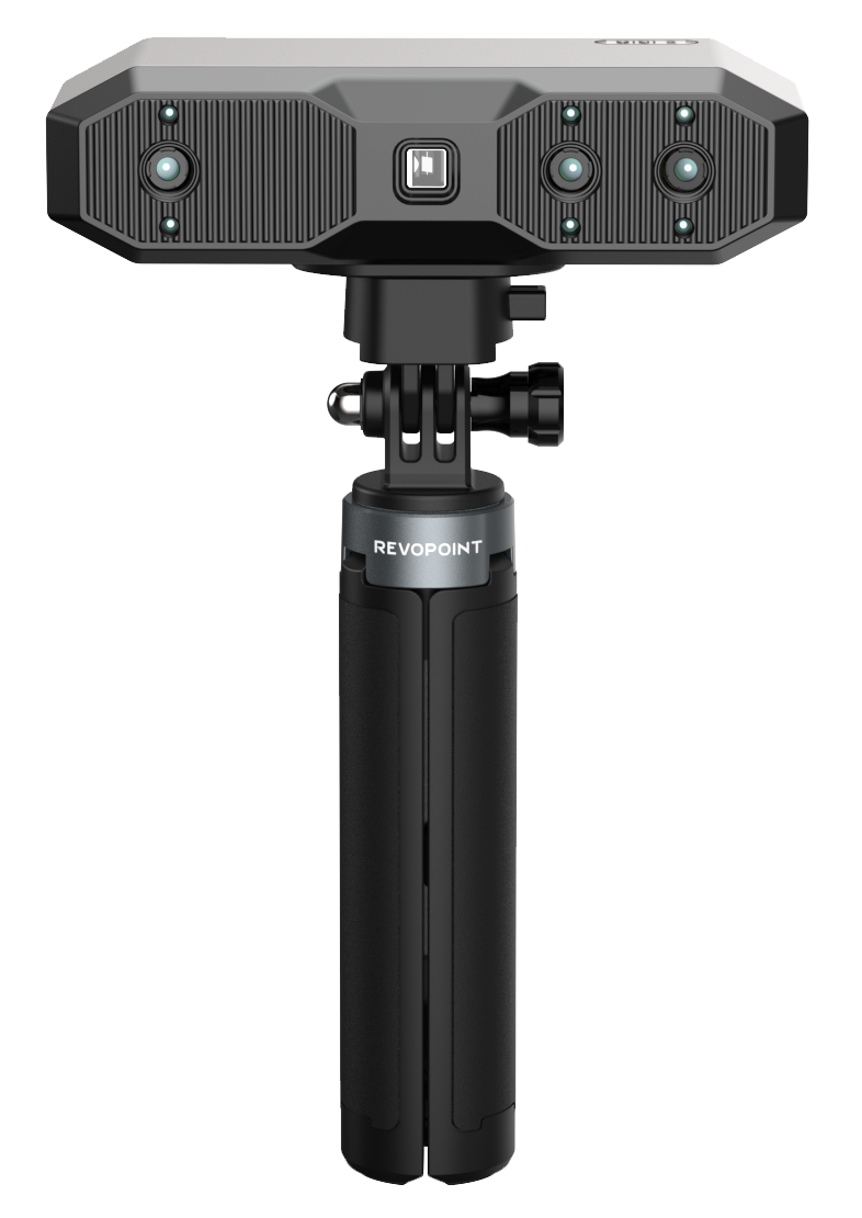 Revopoint MINI 2 3D Scanner - Advanced Package