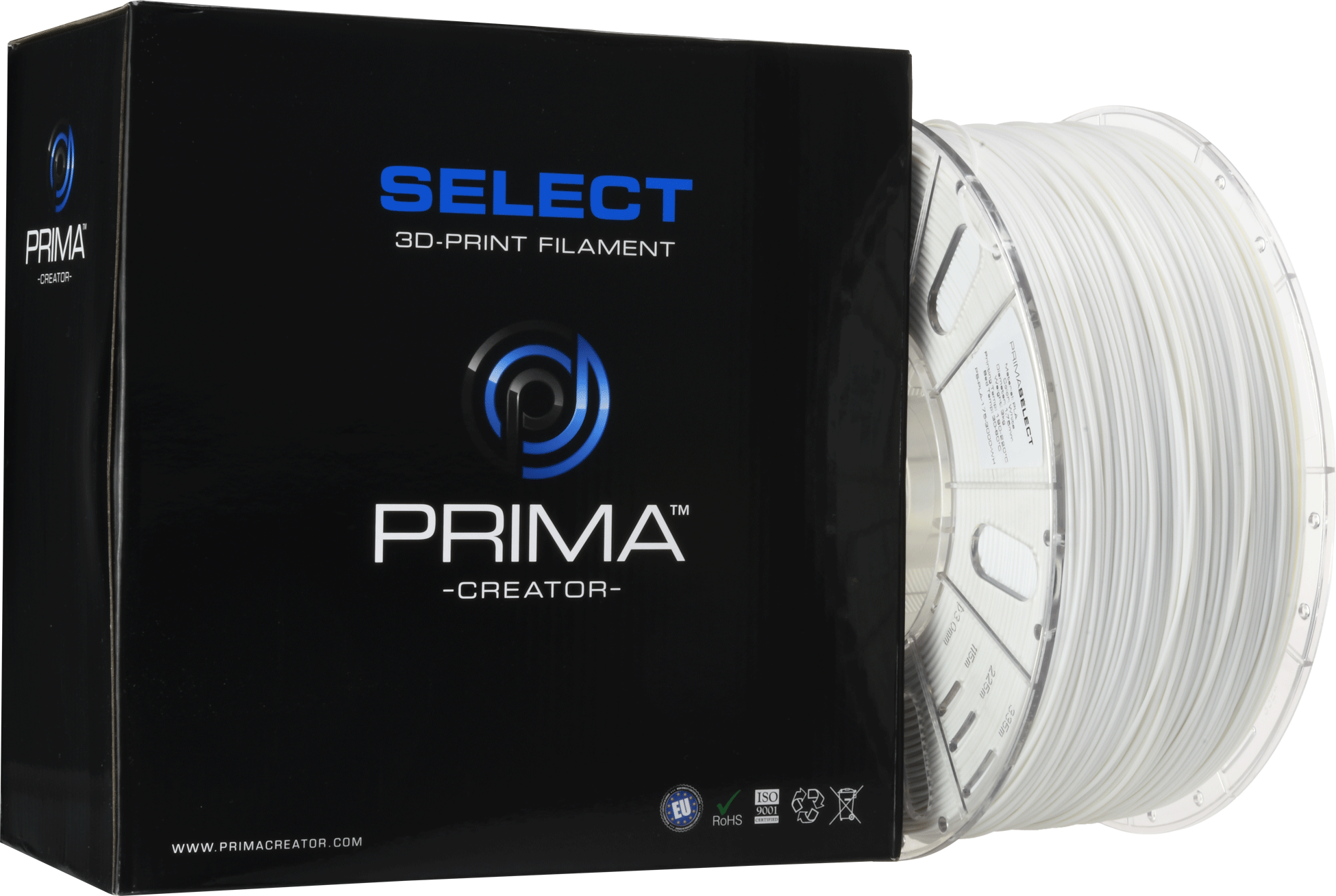 PrimaSelect PLA