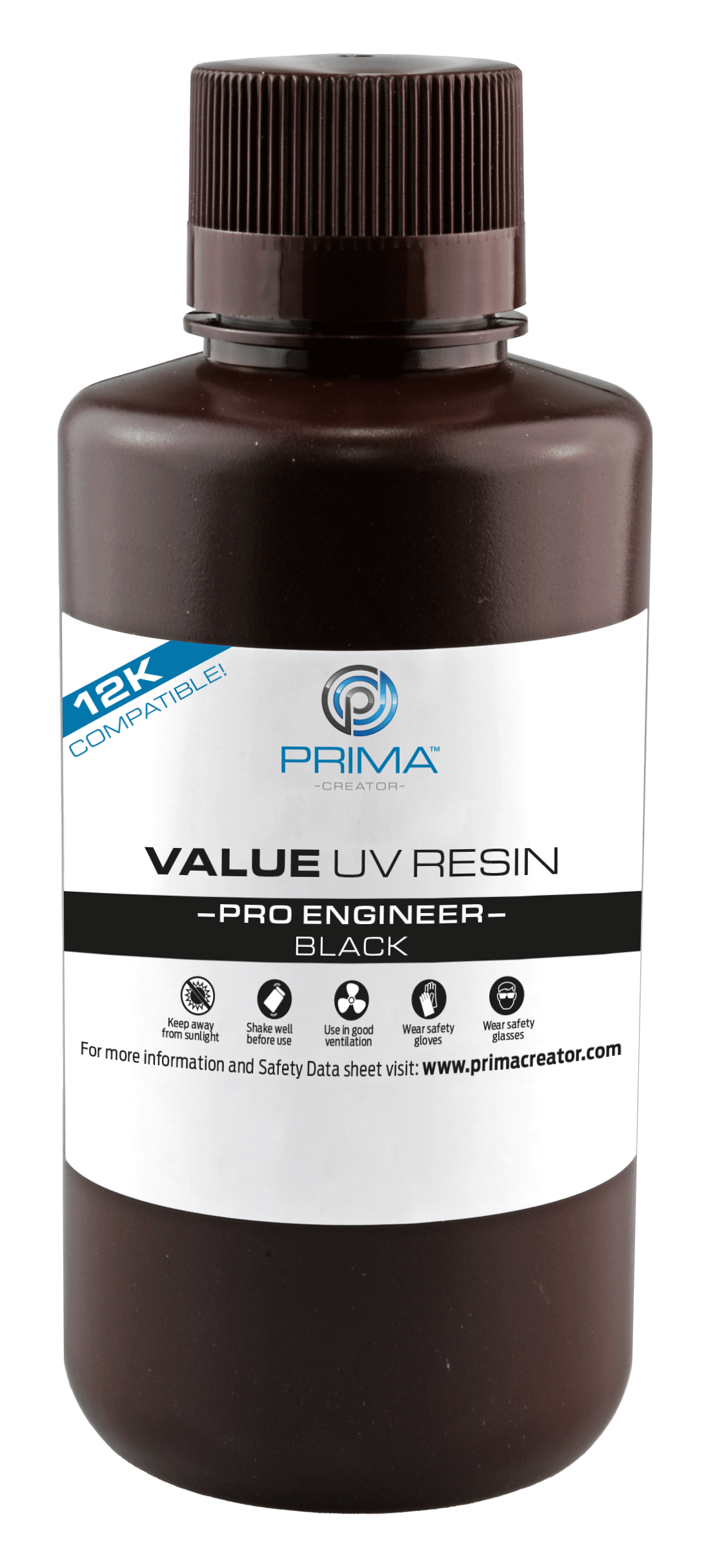 PrimaCreator Pro Engineer Resin