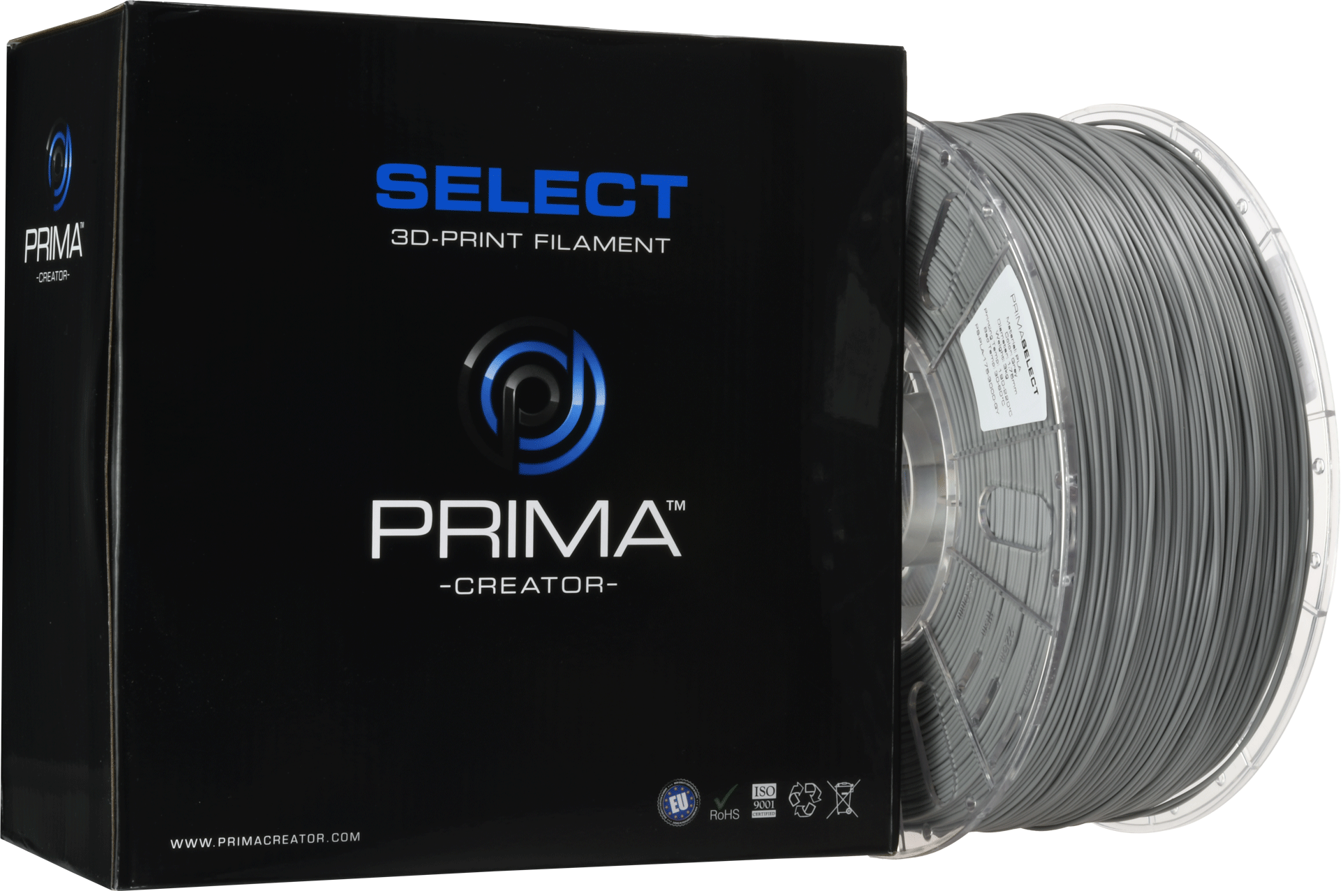 PrimaSelect PLA